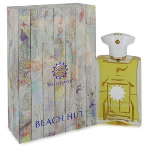 Beach Hut EDP Spray 3.4 oz 100 ml