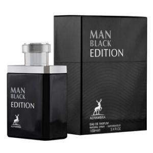 Black Edition EDP Spray 3.4 oz