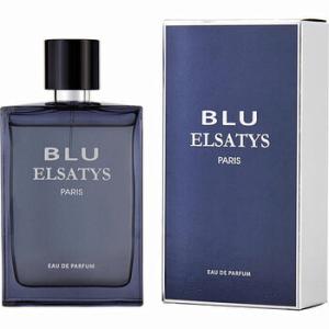 Blu Elsatys EDT Spray 3.4 oz
