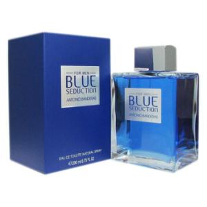 Blue Seduction EDT 6.75 oz