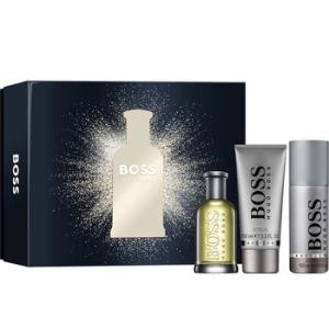 Boss Bottled Gift Set
