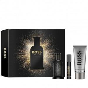 Boss Bottled Parfum Gift Set