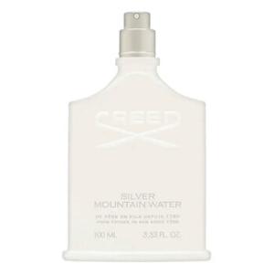 Creed Silver Mountain Water EDP Spray 3.3 oz Tester