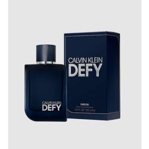 Defy Parfum Spray 3.4 oz