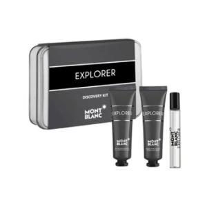 Explorer Discovery Kit Gift Set