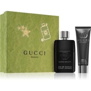 Guilty Pour Homme Eau de Parfum Gift Set