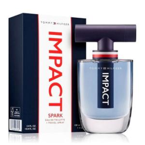 Impact Spark Gift Set