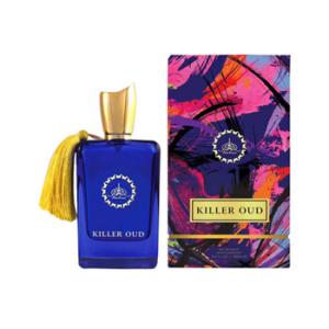 Killer Oud EDP 3.4 oz