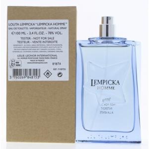 Lempicka EDT Spray 3.33 oz Tester