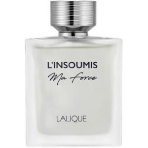 Linsoumis Ma Force EDT 3.4 oz Tester