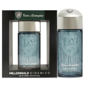 Millennials Dinamico EDT Spray 4.2 oz