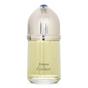 Pasha De Cartier EDT 3.4 oz