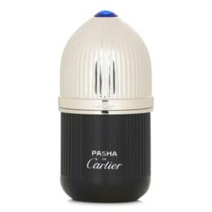 Pasha De Cartier Edition Noire EDT Spray 1.7 oz