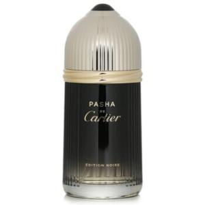 Pasha De Cartier Edition Noire EDT Spray 3.4 oz