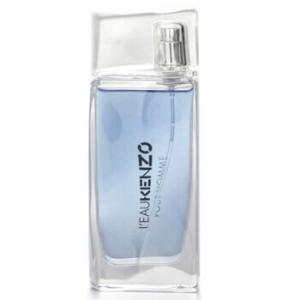 Pour Homme EDT Spray 1.7 oz
