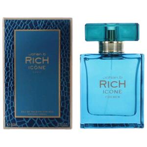 Rich Icone EDT 3.4 oz