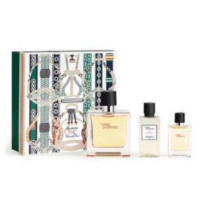 Terre dHermes Gift Set