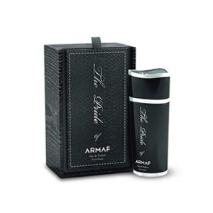 The Pride Of Armaf Admiral EDP Spray 3.38 oz