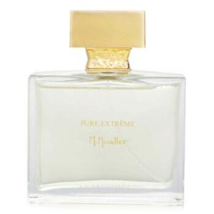 M.micallef Pure Extreme EDP Spray 3.4 oz