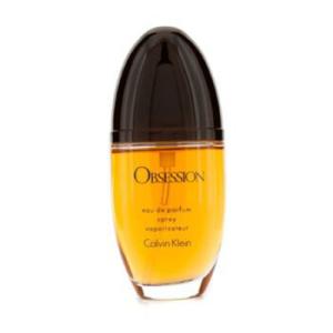 Obsession by Calvin Klein EDP Spray 1.0 oz w