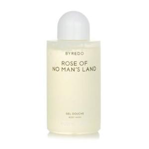 Rose Of No ManS Land Shower Gel 7.6 oz Body Wash