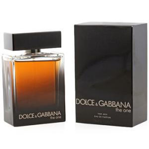 The One Men by Dolce  Gabbana EDP Spray 3.4 oz 100 ml m