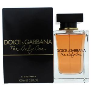 The Only One  Dolce and Gabbana EDP Spray 3.3 oz 100 ml w