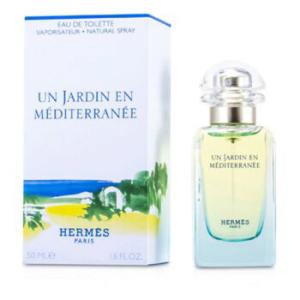 Un Jardin de Mediterranee Eau De Toilette Spray  50ml1.7oz