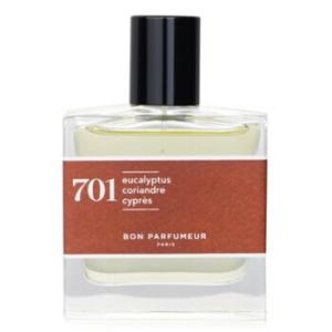 701 Aromatic Fresh Eucalyptus Coriander Cypress EDP Spray 1 oz