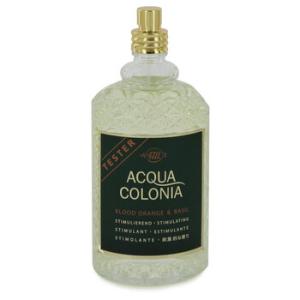 Acqua Colonia Blood Orange  Basil EDC 5.7 oz Tester