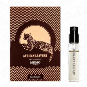 African Leather EDP Spray 0.05 oz