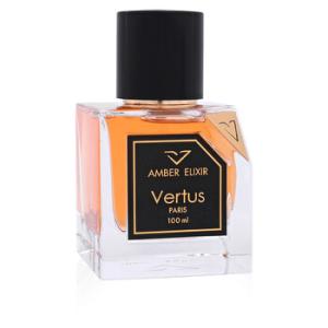 Amber Elixir EDP Spray 3.4 oz