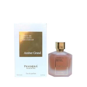 Amber Grand Pendora EDP Spray 3.4 oz