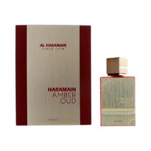 Amber Oud Rouge EDP Spray 4.0 oz