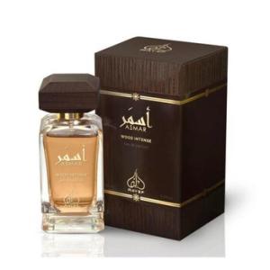 Asmar Wood Intense EDP Spray 3.4 oz