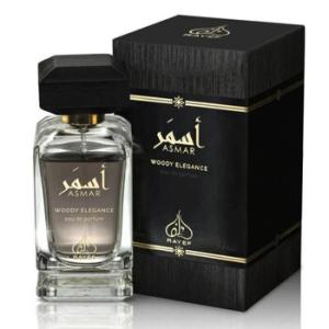 Asmar Woody Elegance EDP Spray 3.4 oz