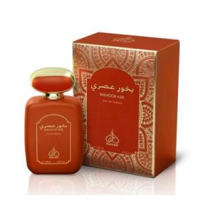 Bakhoor Asri EDP Spray 3.4 oz
