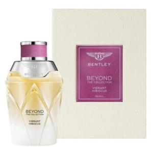 Beyond Collection Vibrant Hibiscus EDP 3.4 oz