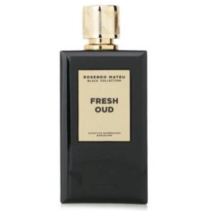 Black Collection Fresh Oud EDP