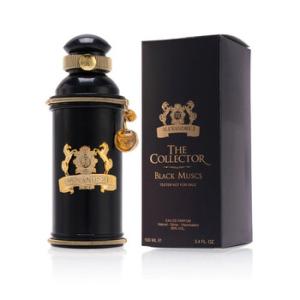 Black Muscs EDP Spray 3.4 oz