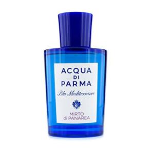Blu Mediterraneo Mirto Di Panarea EDT Spray 5.07 oz Tester