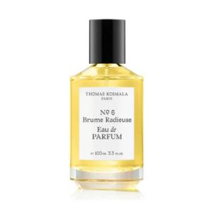 Brum Radieuse No.6 EDP Spray 3.38 oz Tester