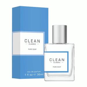 Unisex Classic Pure Soap EDP Spray 1.0 oz Tester