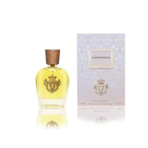 Compendium EDP Spray 3.4 oz