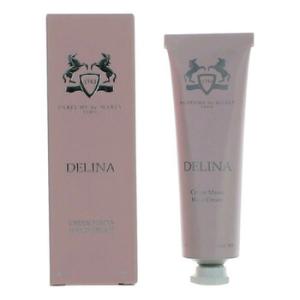 Delina Hand Cream 1 oz