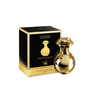 Fabulous Bukhara EDP Spray 3.38 oz Tester