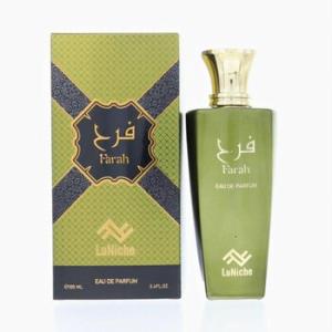 Farrah EDP Spray 3.4 oz