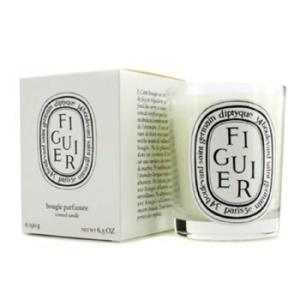 Figuier Scented Candles 6.5 oz