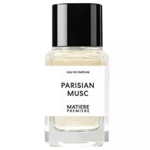 Parisian Musc EDP Spray 3.4 oz