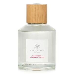 Raspberry  Tomato Leaves Diffuser 8.25 oz